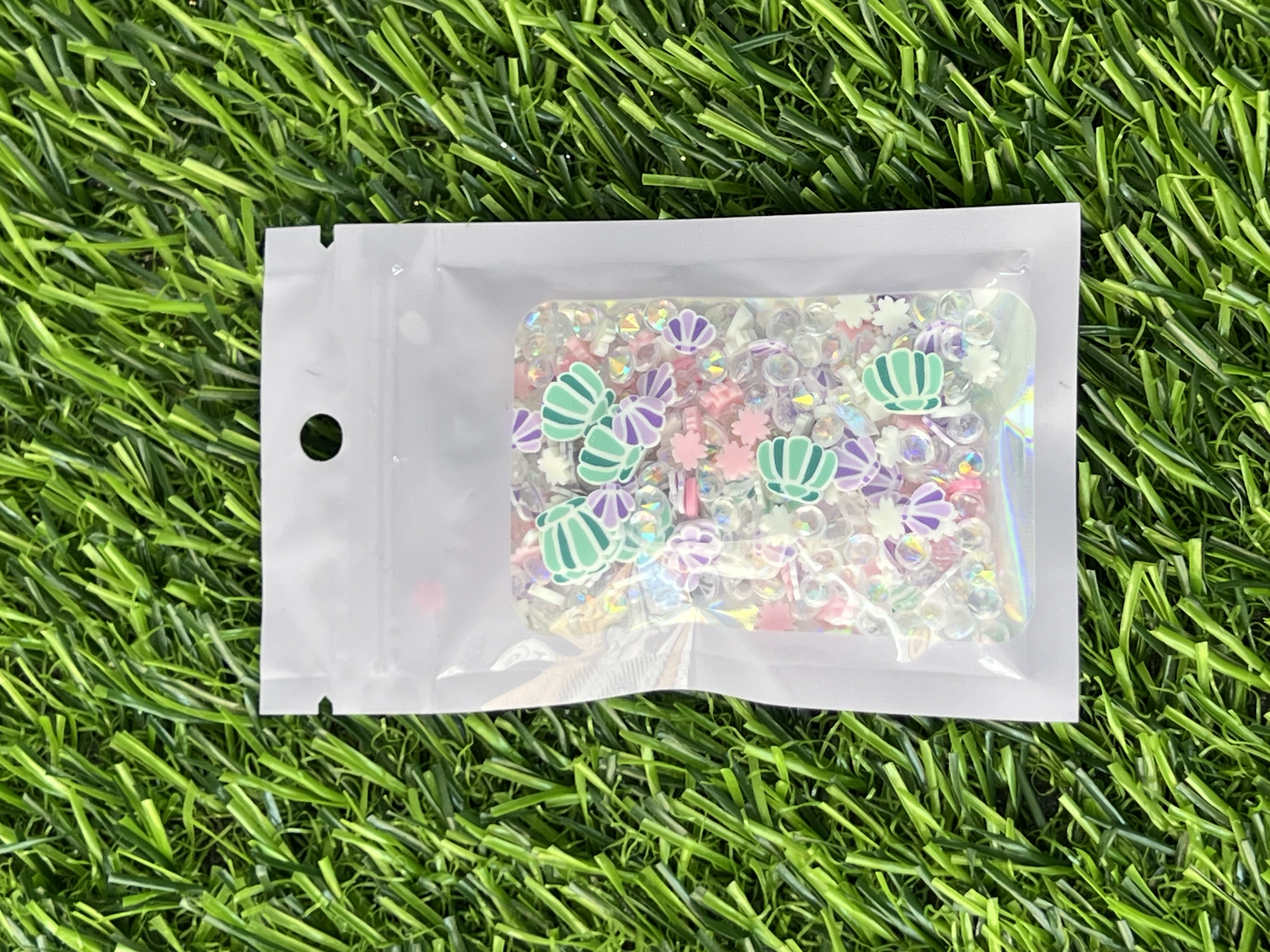 Fimo Sirena 10g