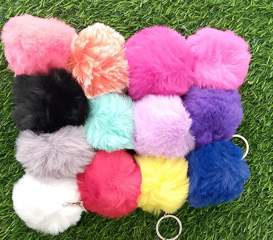Pompon