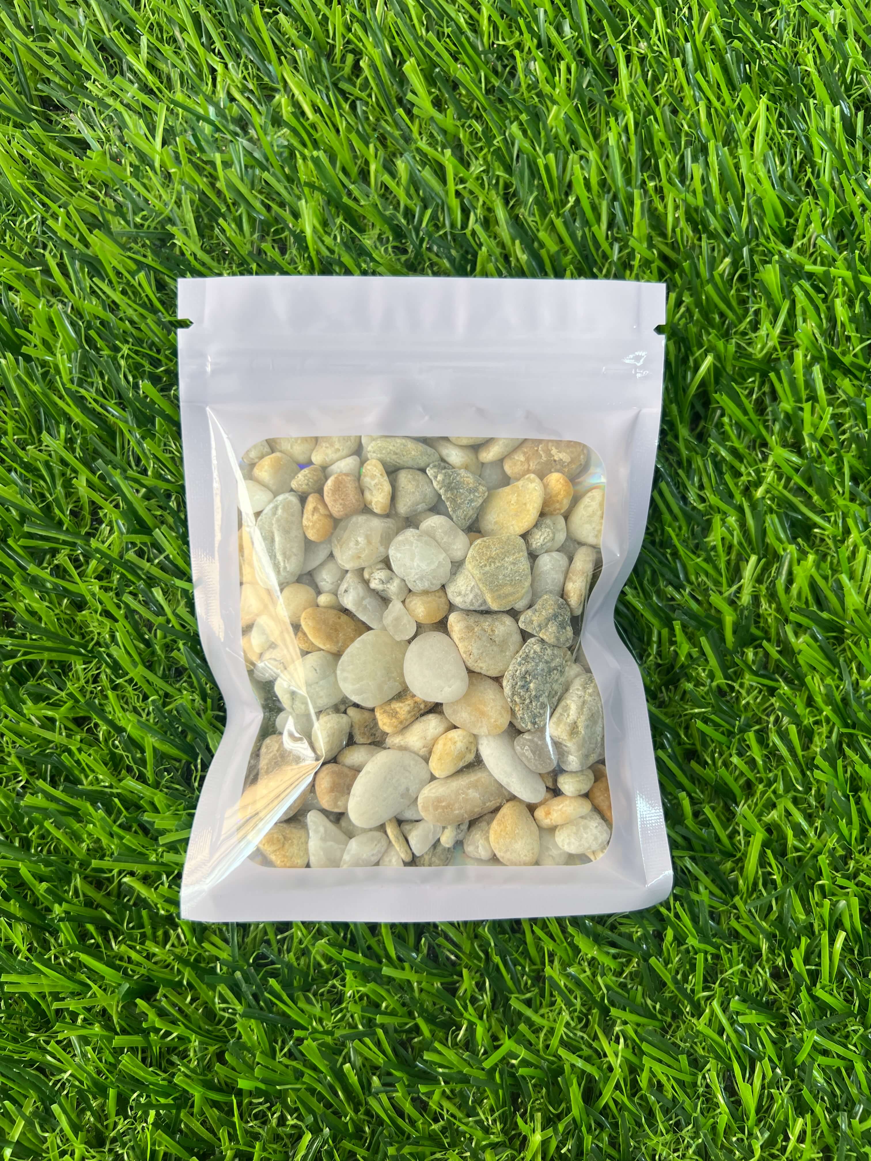 Piedras Ocumare