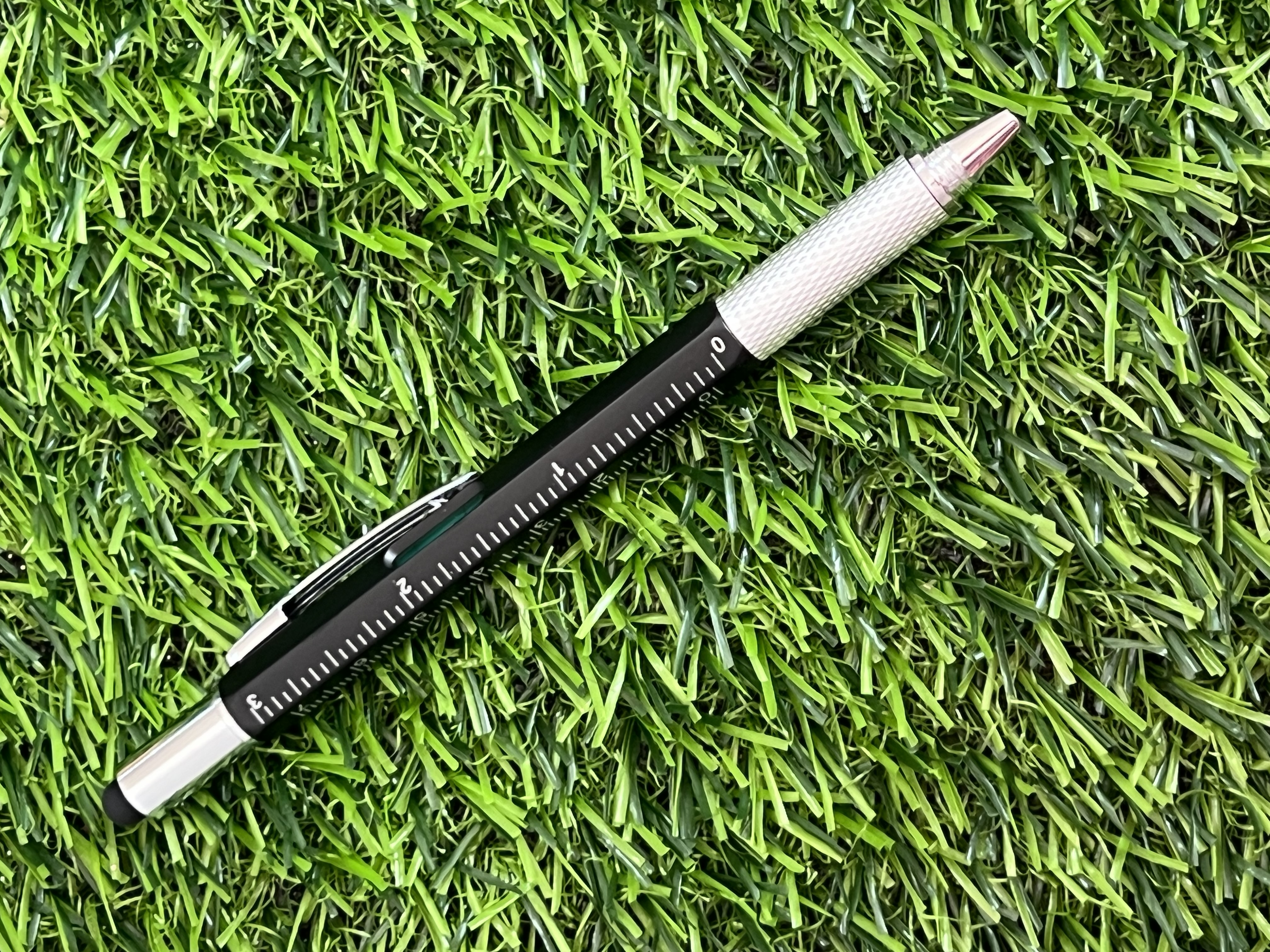 Boligrafo Multiuso 