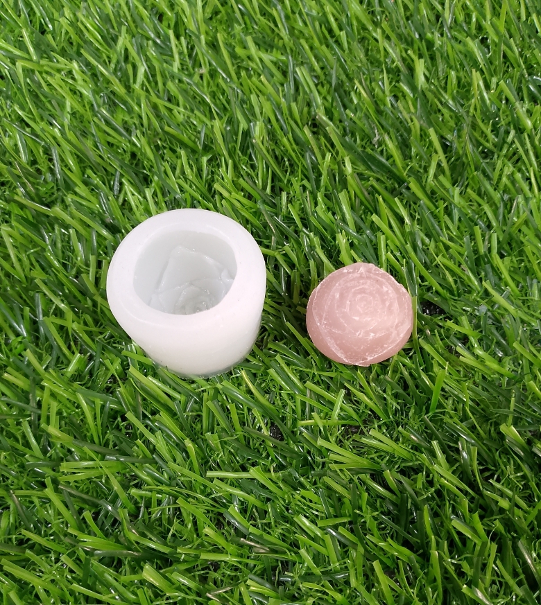 Molde Rosa Mini