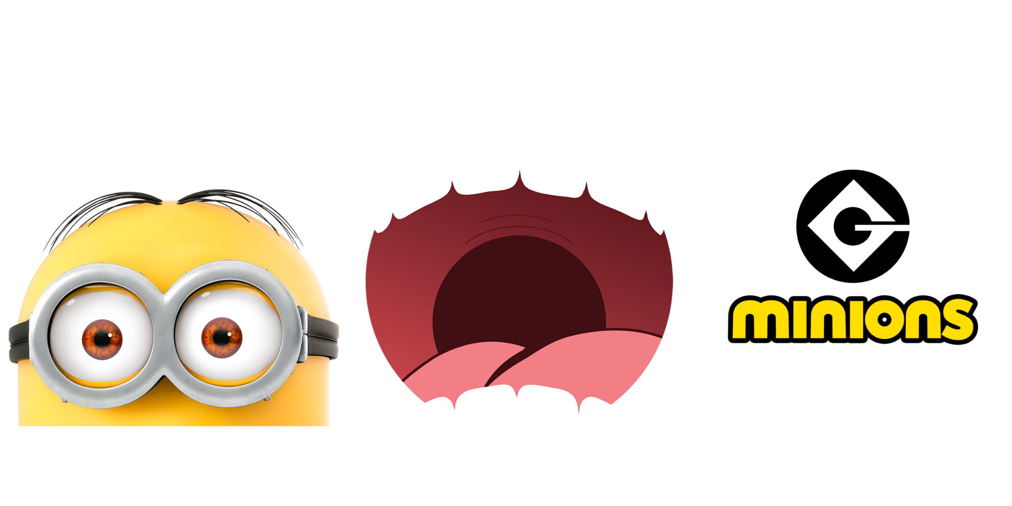 Uvdtf Boca Minions